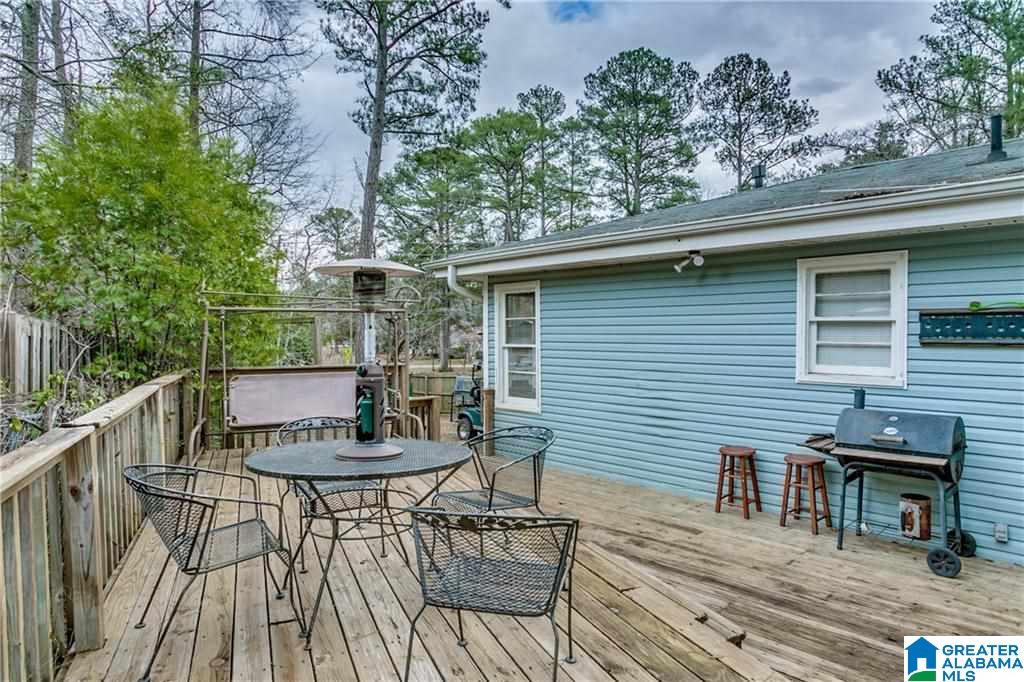 2726 Loop Road Tuscaloosa, AL 35404 - Photo 28 of 30