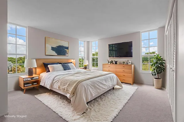 a view of a building