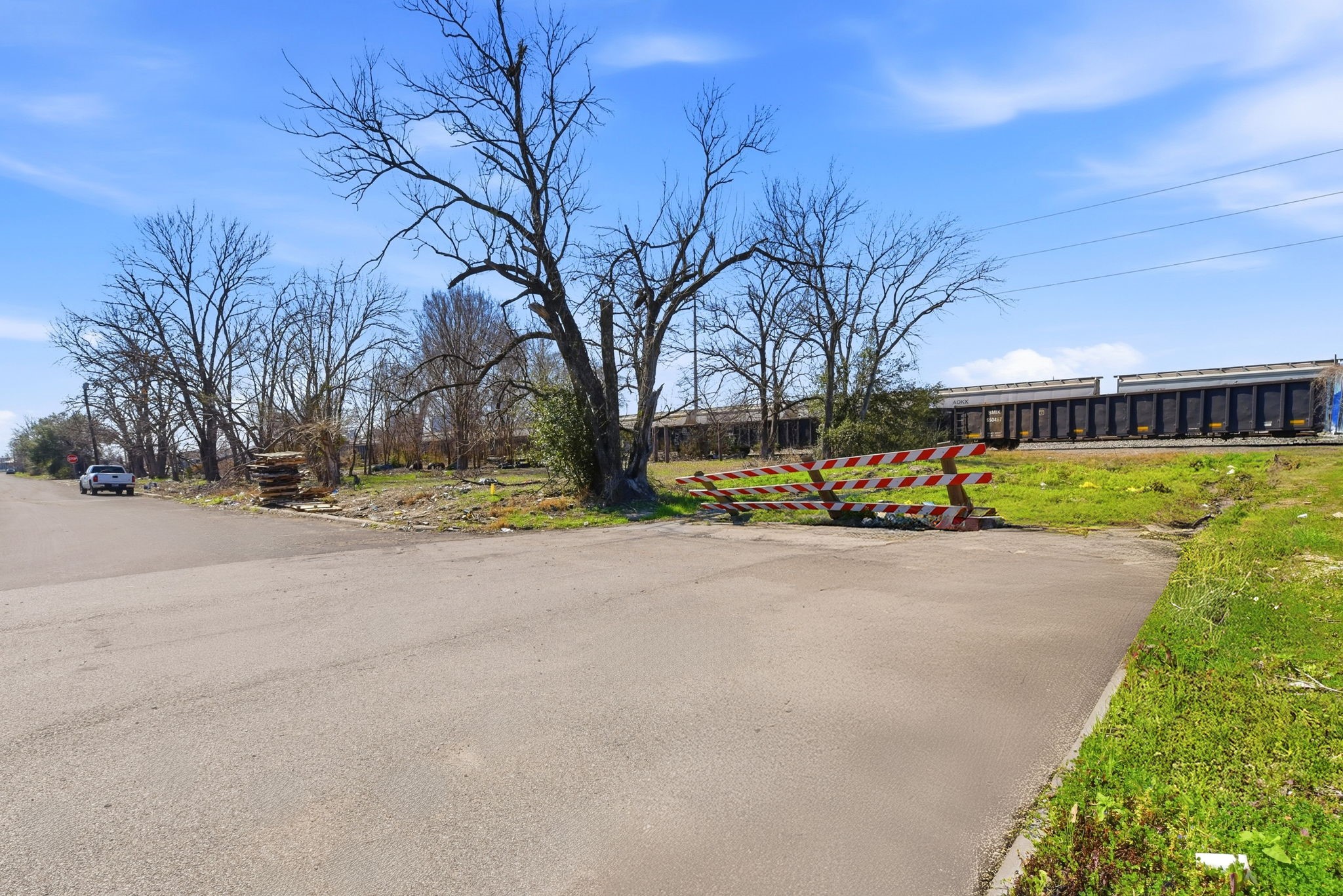 2203 Semmes Street Houston, TX 77026 - Photo 28 of 29