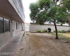 304 Orland Street, Unit 39 Las Vegas, NV 89107 - Photo 6 of 15 View of side of property