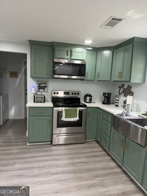 166 Collins Road Northwest Milledgeville, GA 31061 - Photo 29 of 38 Gallery Image 29