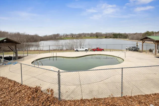 $5,500 | 2029 Shalako Drive, Crossville, TN 38572