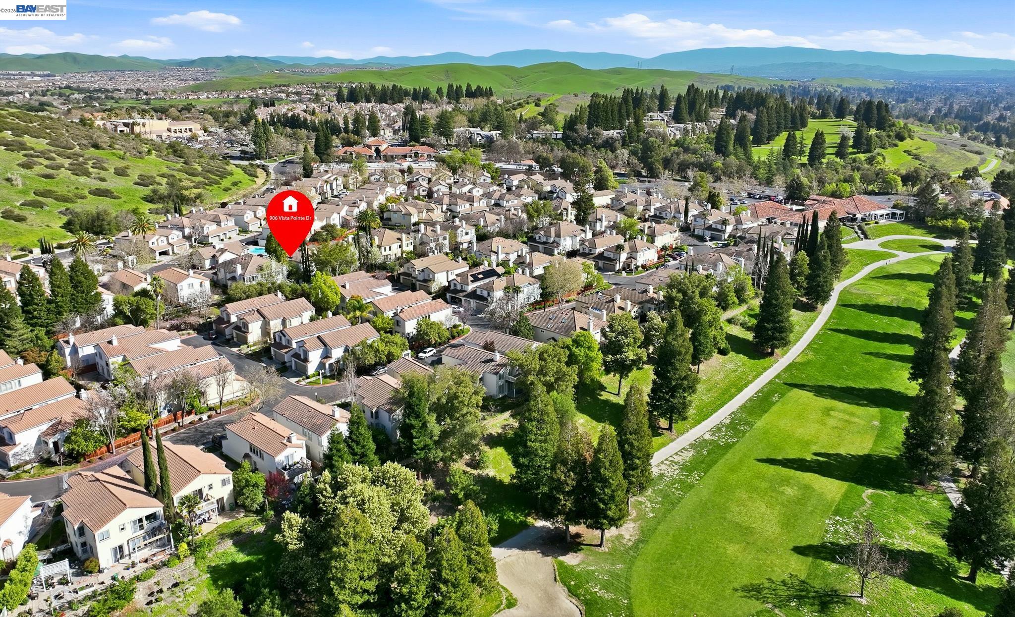906 Vista Pointe Drive San Ramon, CA 94582 - Photo 59 of 60
