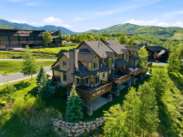 3286 Lower Saddleback Road Park City, UT 84098 - Photo 47 of 52