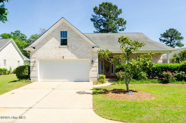 $2,700 | 1108 Veranda Court, Leland, NC 28451