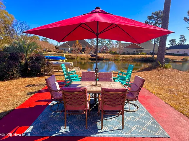 $2,500 | 1108 Veranda Court, Leland, NC 28451