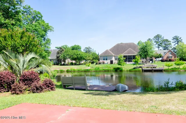 $2,700 | 1108 Veranda Court, Leland, NC 28451