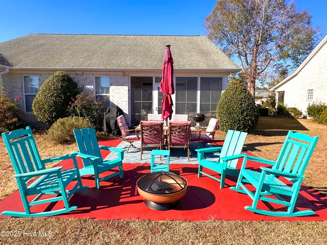 $2,500 | 1108 Veranda Court, Leland, NC 28451