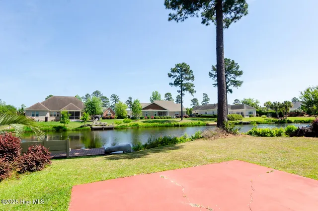 $2,500 | 1108 Veranda Court, Leland, NC 28451