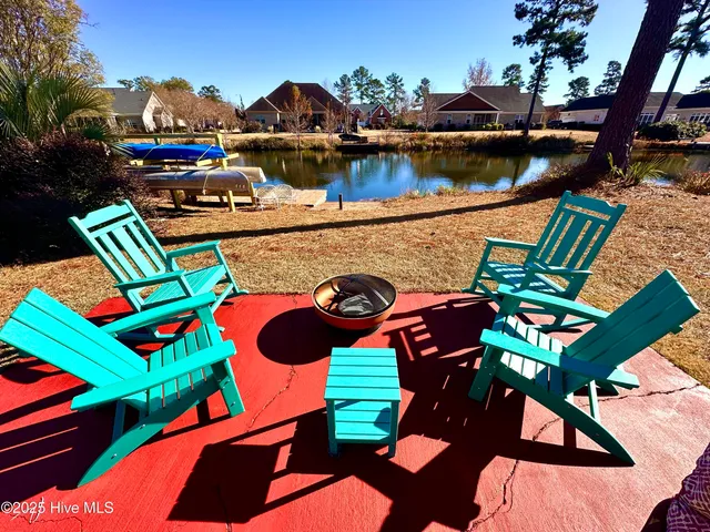 $2,500 | 1108 Veranda Court, Leland, NC 28451