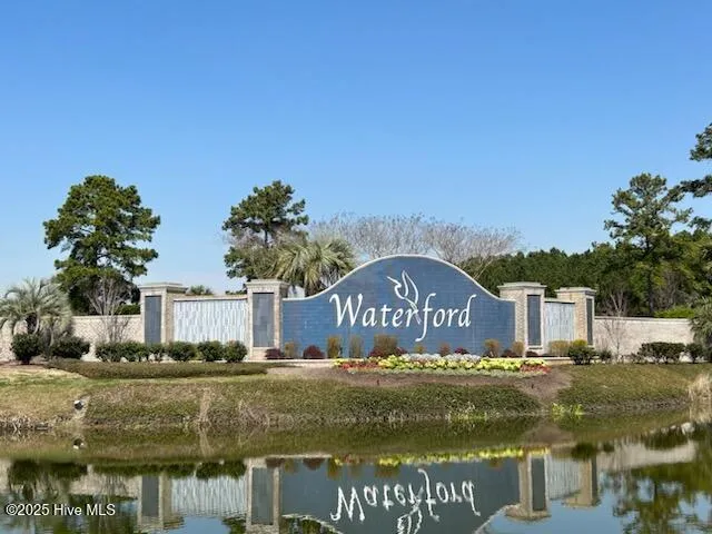 $2,700 | 1108 Veranda Court, Leland, NC 28451