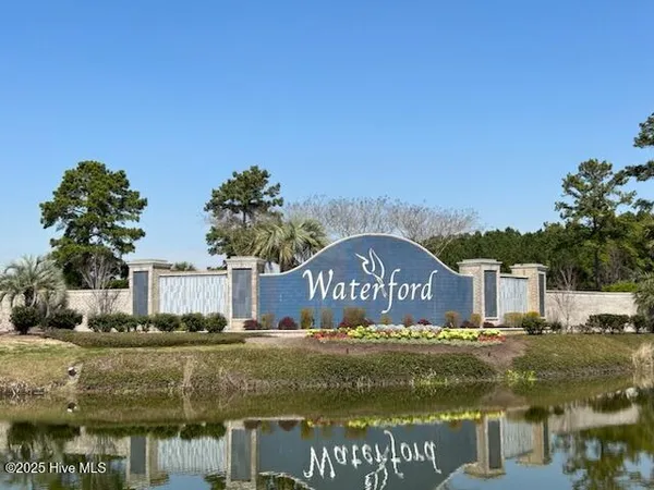 $2,500 | 1108 Veranda Court, Leland, NC 28451