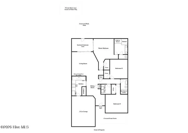 $2,500 | 1108 Veranda Court, Leland, NC 28451