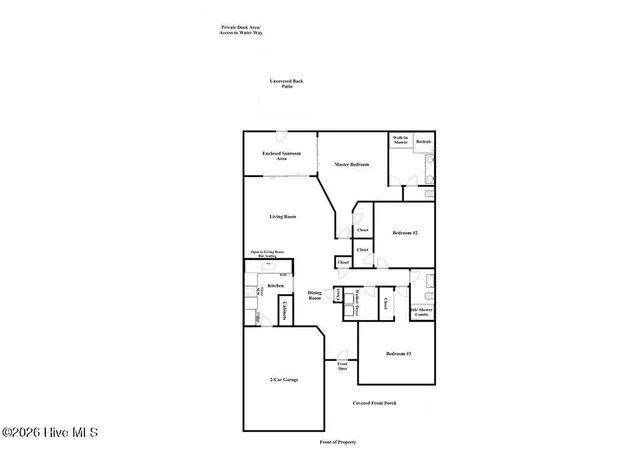 $2,500 | 1108 Veranda Court, Leland, NC 28451