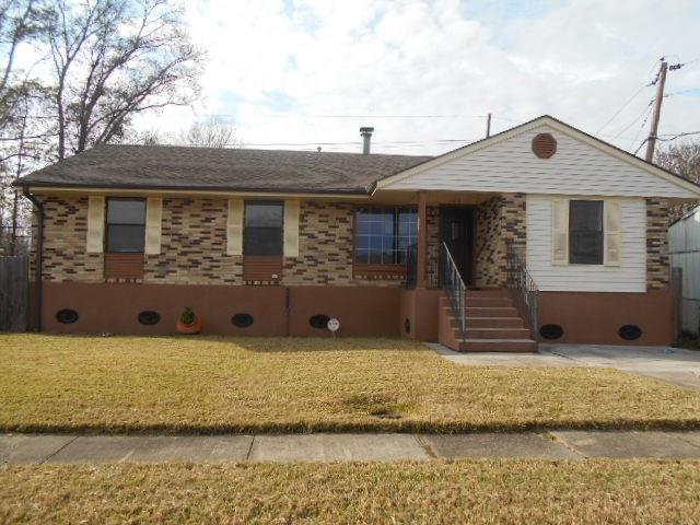 528 Ruth Drive Avondale, LA 70094 - Photo 1 of 11 Gallery Image 1