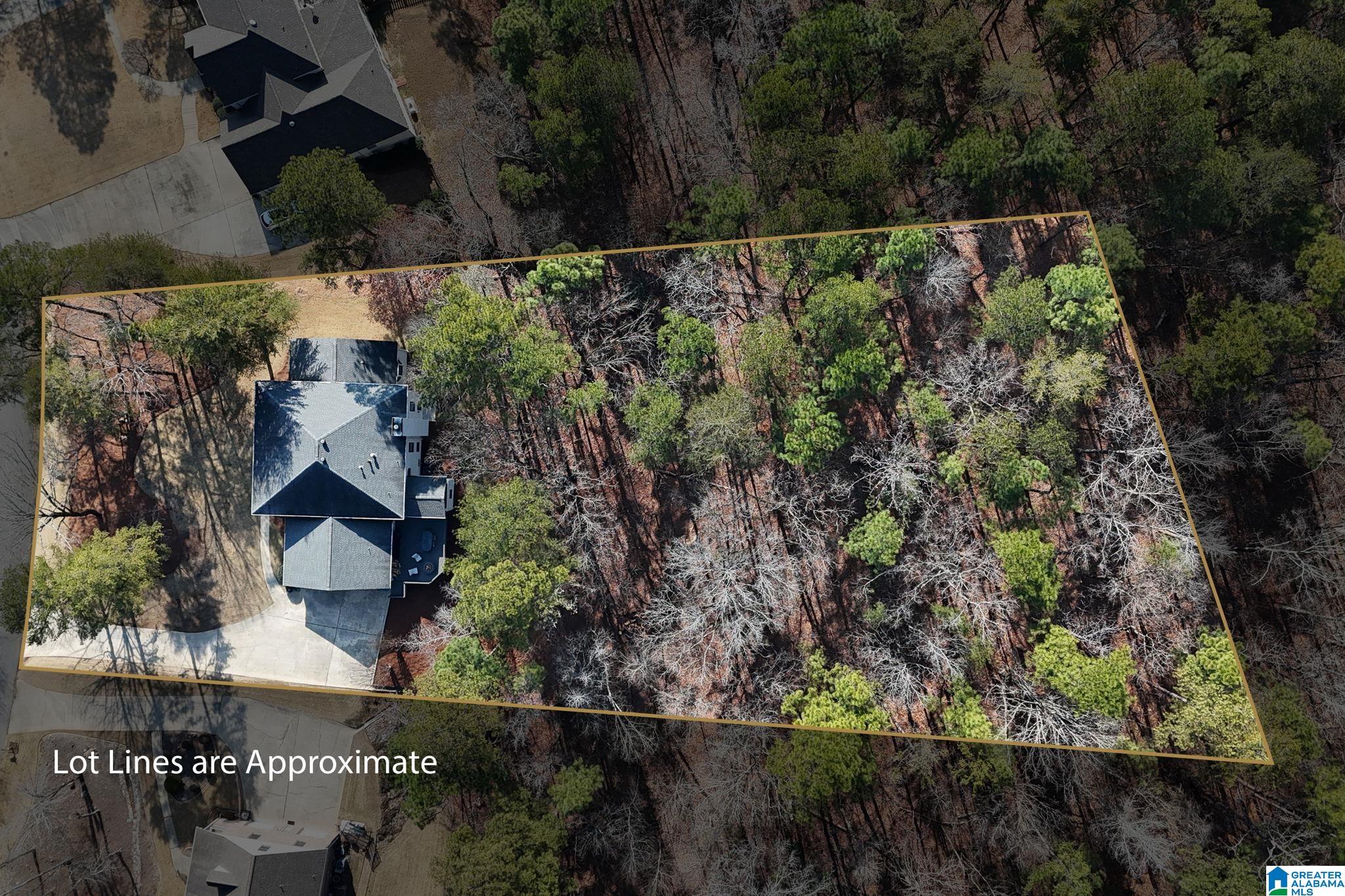 176 New Hope Mountain Road Pelham, AL 35124 - Photo 88 of 93