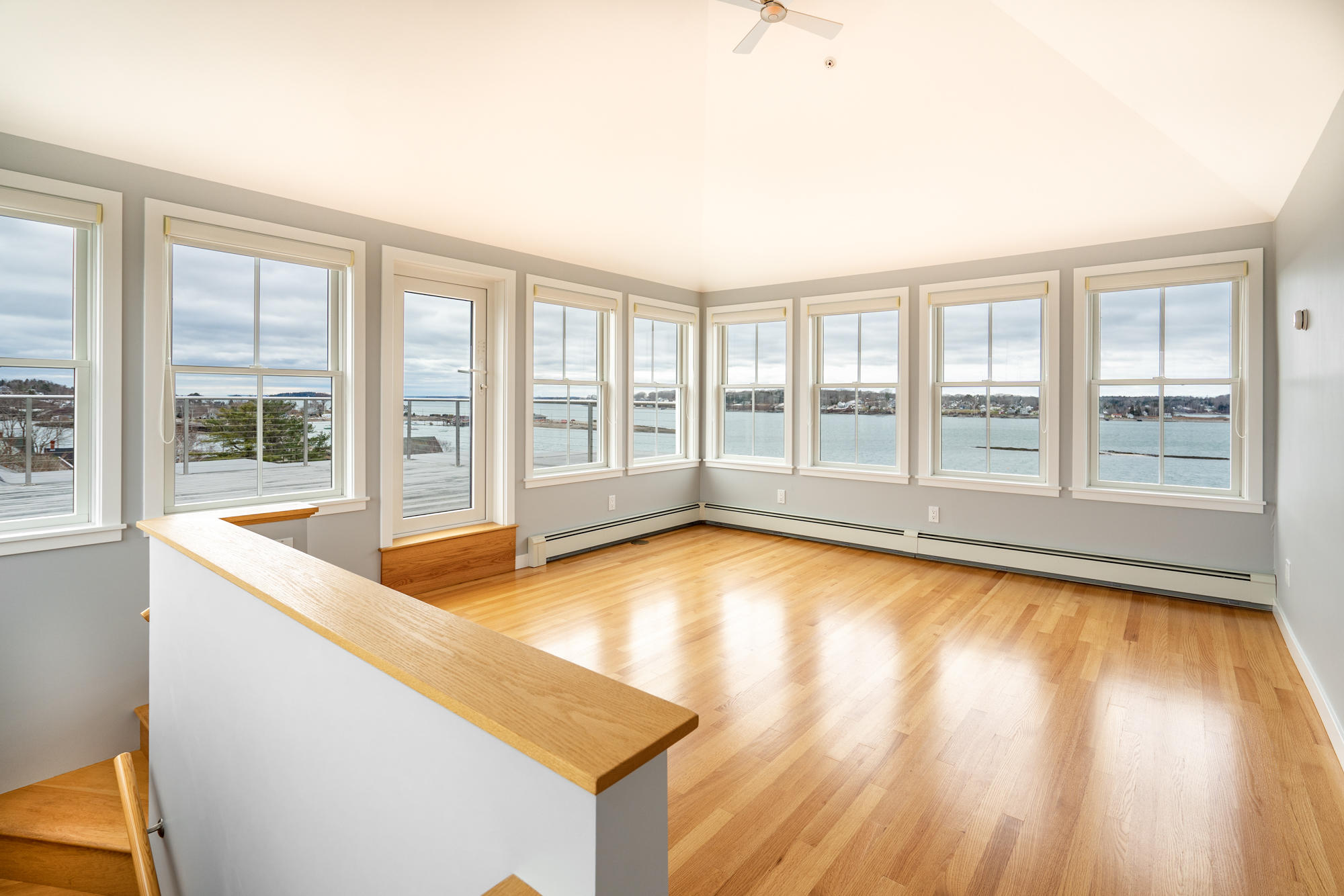 6 Merritt House Road, Unit PH1 Orrs Island, ME 04066 - Photo 17 of 26 SAL00723-Edit
