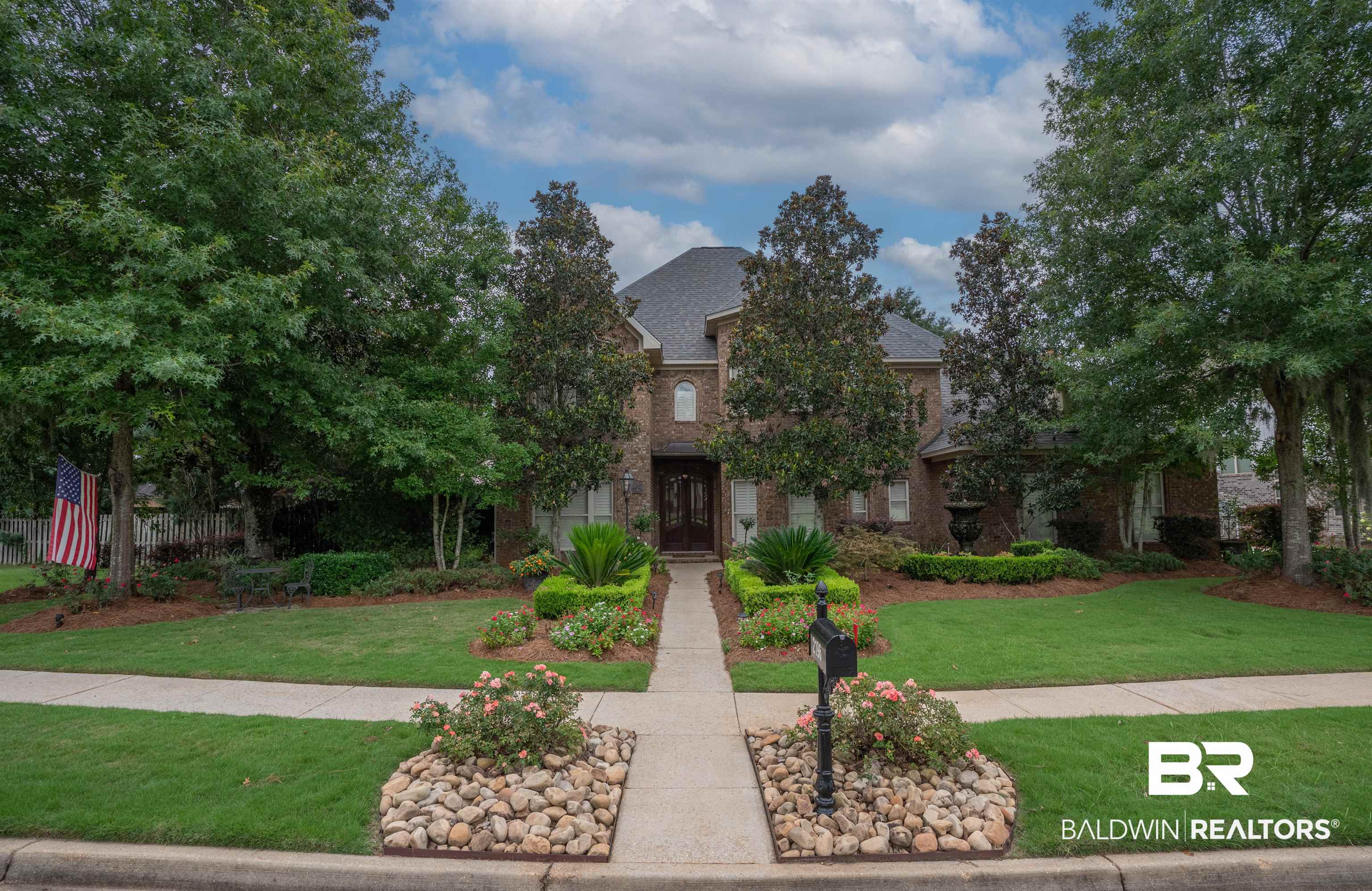 2196 Turtle Creek Lane Mobile, AL 36695 - Photo 1 of 50