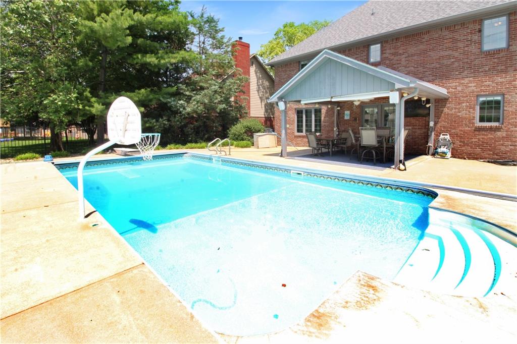 6050 Hunters Ridge Drive Plainfield, IN 46168 - Photo 21 of 21 Gallery Image 21