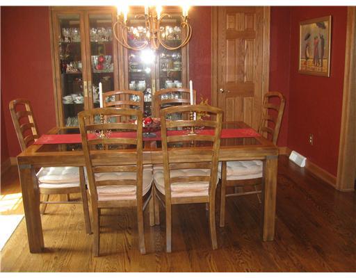 170 Kelley Road Industry, PA 15052 - Photo 7 of 18 Dining Room.
