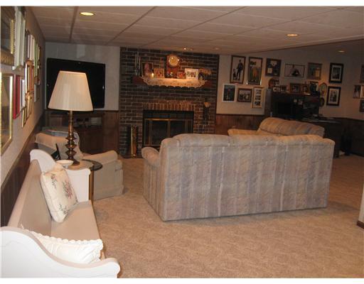 170 Kelley Road Industry, PA 15052 - Photo 10 of 18 Den/Family/Great Room.