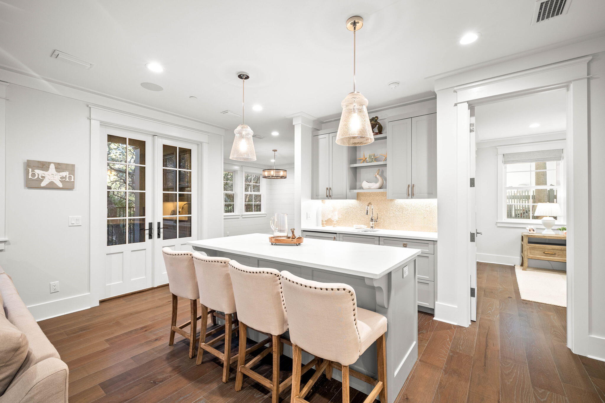 53 East Bermuda Drive Santa Rosa Beach, FL 32459 - Photo 17 of 31 Spears Group Image 17 | Second Kitchen