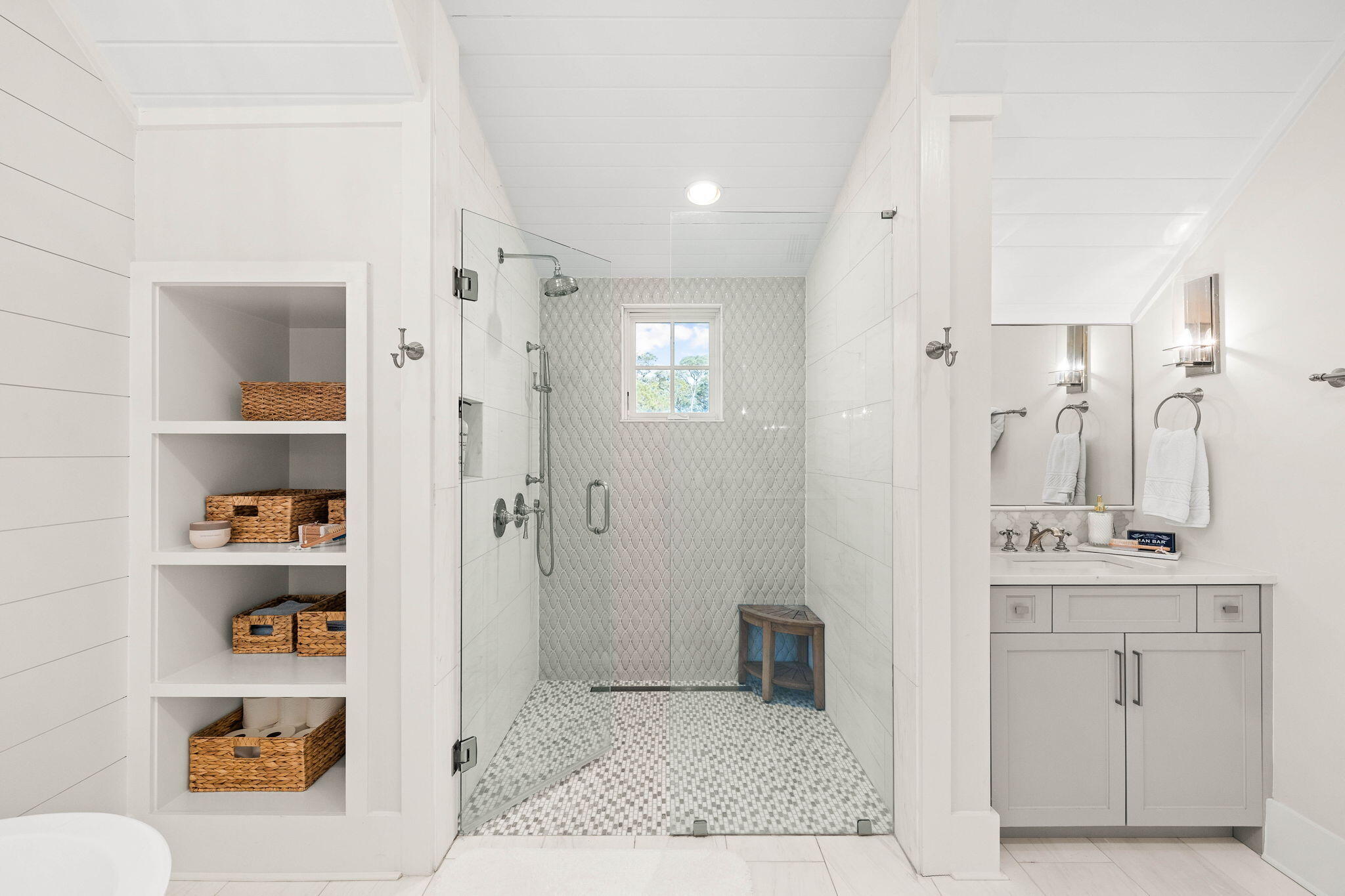 53 East Bermuda Drive Santa Rosa Beach, FL 32459 - Photo 26 of 31 Spears Group Image 26 | Master Bathroom