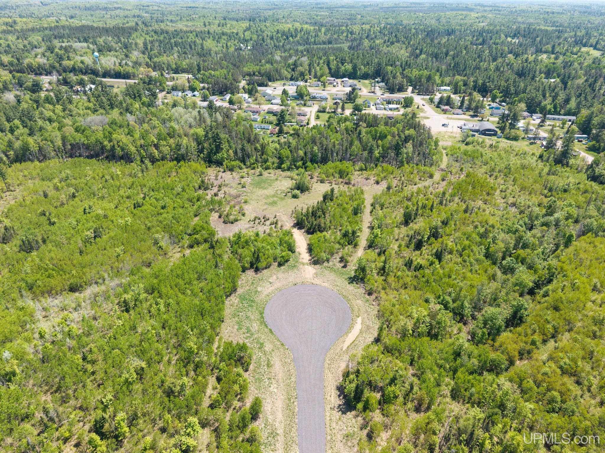 784 Legion Drive Ishpeming, MI 49849 - Photo 1 of 23