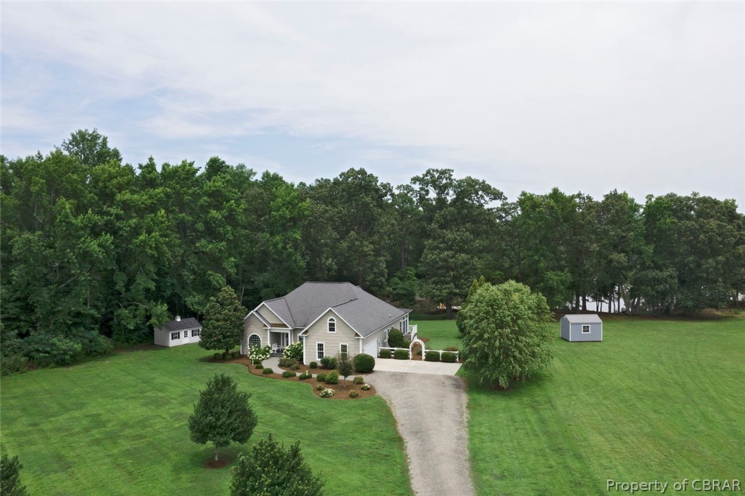 217 Grove Point Road Kilmarnock, VA 22482 - Photo 5 of 50
