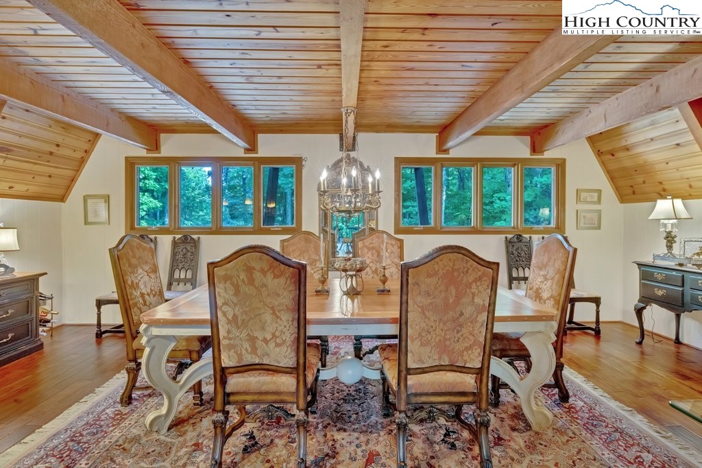 746 Hawk Ridge Road Deep Gap, NC 28618 - Photo 8 of 50 Gallery Image 8