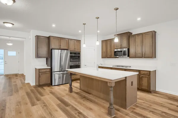 $699,990 | 8191 Haywood Drive, Lino Lakes, MN 55014