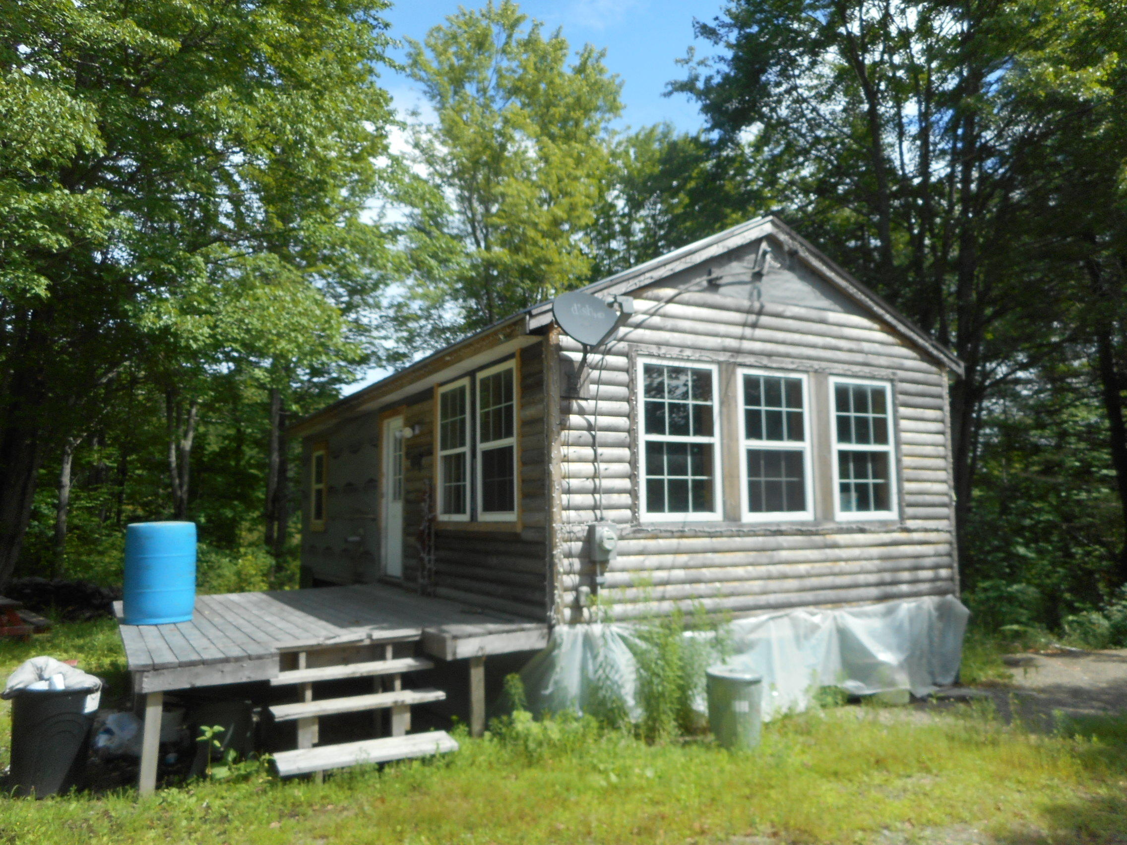 751 South Chester Road Lincoln, ME 04457 - Photo 1 of 13 DSCN2356