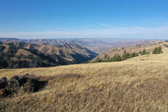 $119,900 | Nka 17.51-acs Nka 17.51-acs High Range Road, Cottonwood, ID 83522