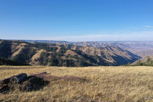 $119,900 | Nka 17.51-acs Nka 17.51-acs High Range Road, Cottonwood, ID 83522