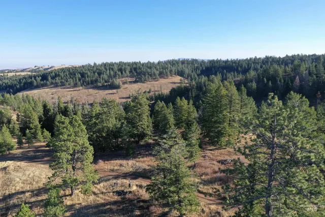 $119,900 | Nka 17.51-acs Nka 17.51-acs High Range Road, Cottonwood, ID 83522