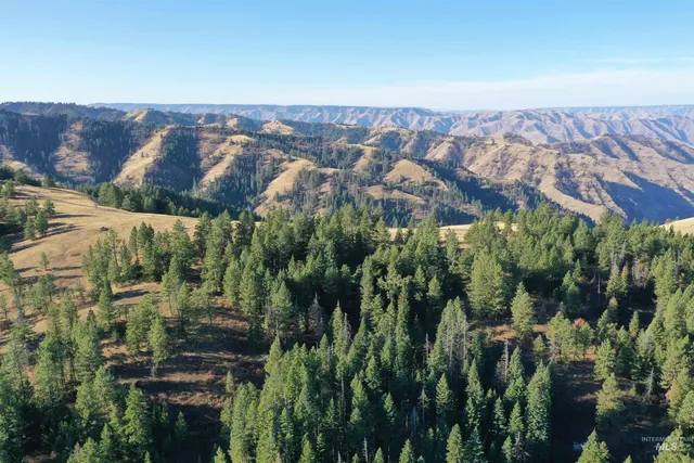 $119,900 | Nka 17.51-acs Nka 17.51-acs High Range Road, Cottonwood, ID 83522