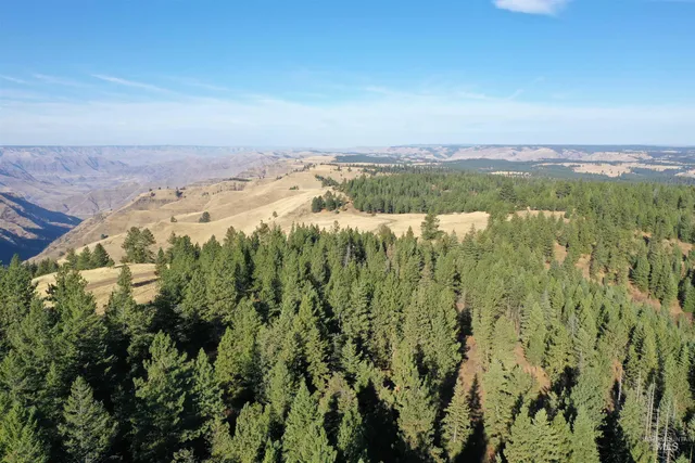 $119,900 | Nka 17.51-acs Nka 17.51-acs High Range Road, Cottonwood, ID 83522