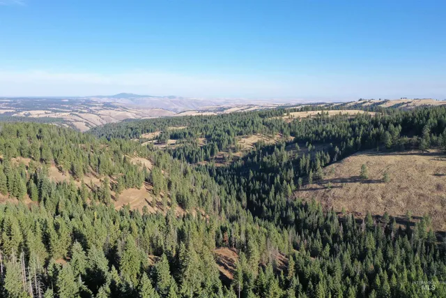 $119,900 | Nka 17.51-acs Nka 17.51-acs High Range Road, Cottonwood, ID 83522