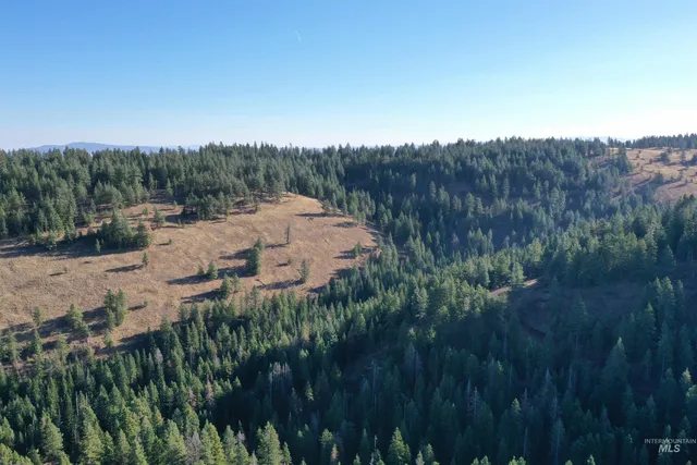 $119,900 | Nka 17.51-acs Nka 17.51-acs High Range Road, Cottonwood, ID 83522