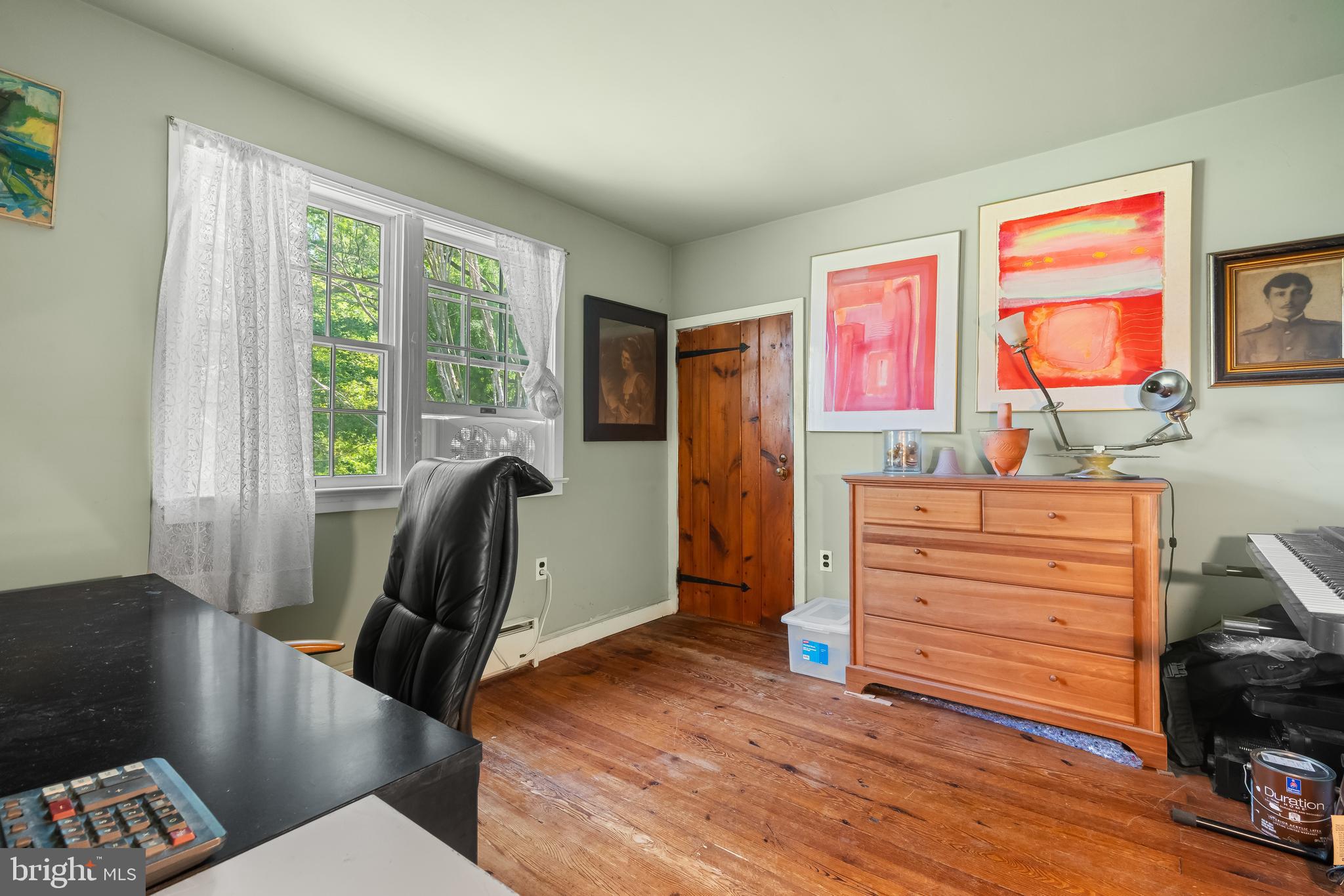 150 Cooks Glen Road Spring City, PA 19475 - Photo 32 of 37 a bedroom with a bed and a window