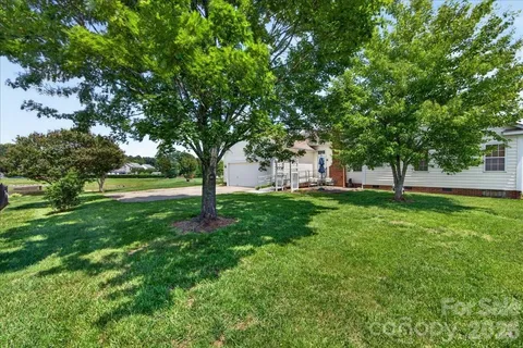$425,000 | 7716 Conifer Circle, Indian Trail, NC 28079