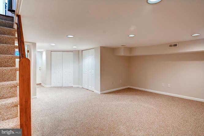 3821 Kimble Road Baltimore, MD 21218 - Photo 24 of 29 a view of an empty room