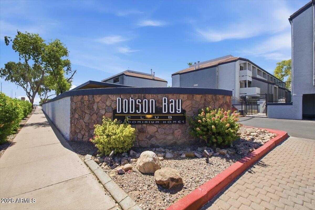1331 West Baseline Road, Unit 237 Mesa, AZ 85202 - Photo 45 of 49