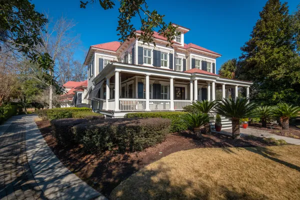 $4,295,000 | 57 Iron Bottom Lane, Charleston, SC 29492