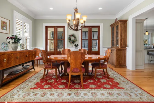 $4,295,000 | 57 Iron Bottom Lane, Charleston, SC 29492