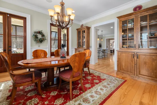 $4,295,000 | 57 Iron Bottom Lane, Charleston, SC 29492
