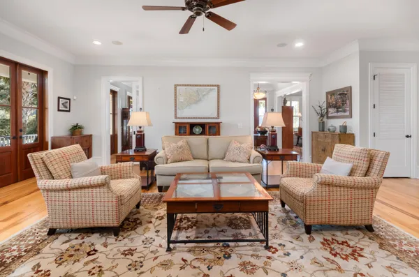 $4,295,000 | 57 Iron Bottom Lane, Charleston, SC 29492