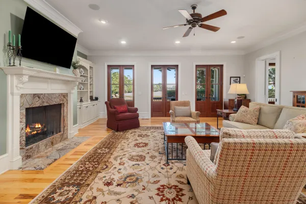 $4,295,000 | 57 Iron Bottom Lane, Charleston, SC 29492
