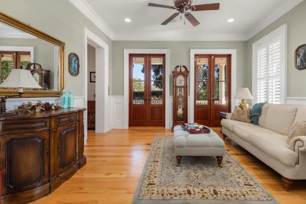 $4,295,000 | 57 Iron Bottom Lane, Charleston, SC 29492