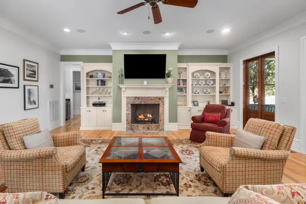 $4,295,000 | 57 Iron Bottom Lane, Charleston, SC 29492